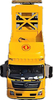  Customize Dongfeng Truck Mounted 3 T Hoist Crane & Attenuator TMA 