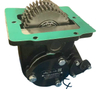 EV PTO Power Take-off SDQ-LK38/36 for Suzhou Lvkon Transmission 6JS95