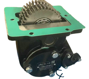 EV PTO Power Take-off SDQ-LK38/36 for Suzhou Lvkon Transmission 6JS95