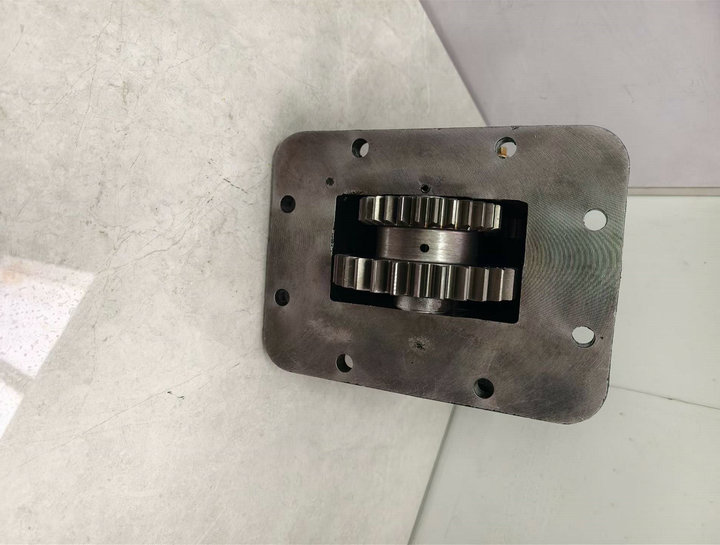 FAST bottom power take-off 36 teeth Gear (2)