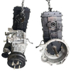  MENWO 5G21 PTO Intermediate Sandwich Split Shaft Power Take-off 