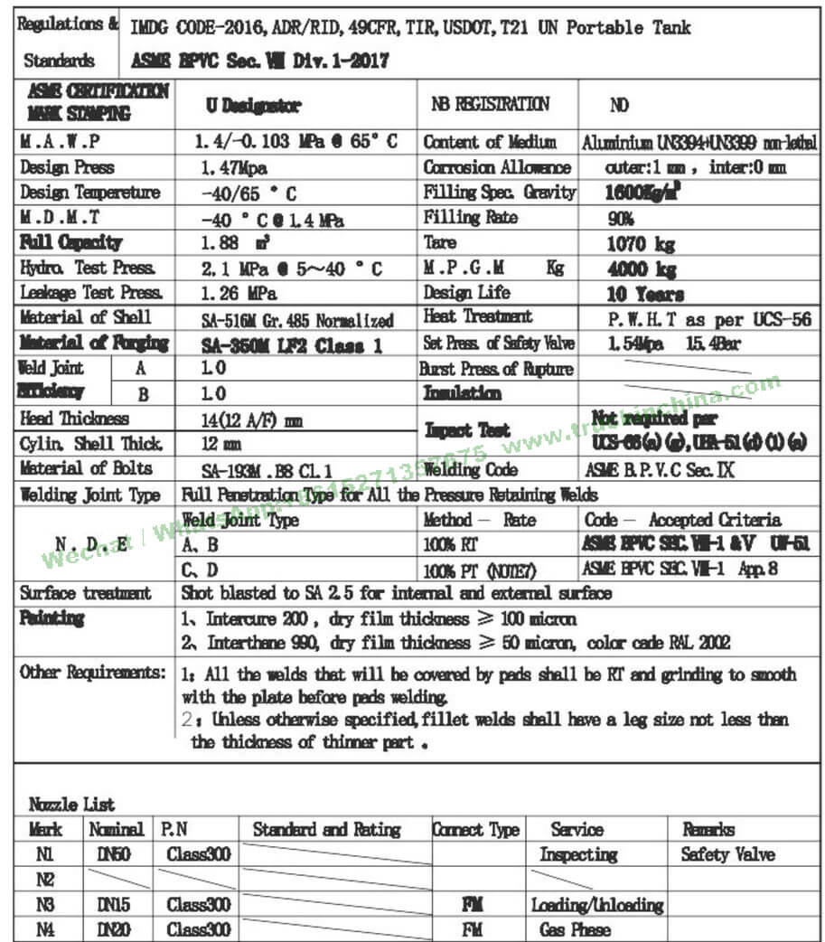 TEAL Tank 1880L ASME BV T21 ST.PETERSBURG_07