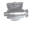 Sinotruck Datong Gearbox 7J120TQuick Power Take-off DC4205N120D-010 16 Ratio 16 Teeth