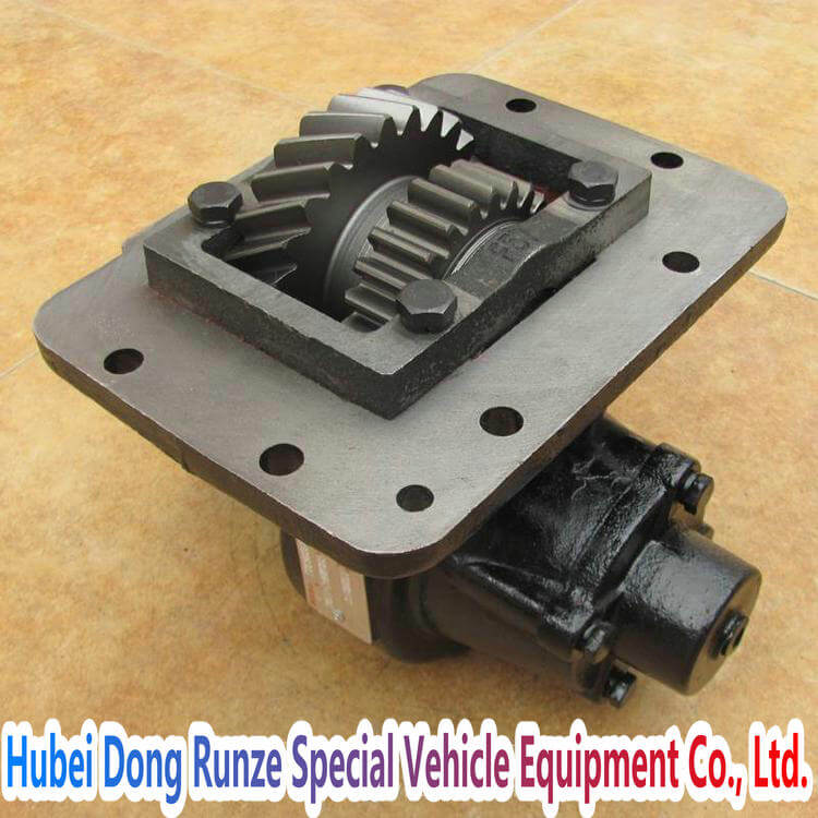 DT0690 transmisson PTO 4205NB643 (5)