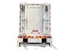Sinotruk SITRAK Mobile Operating Room Vehicle