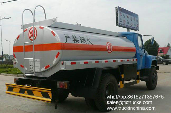 Dongfeng 4x2 Heavy Fuel Oil Truck Tanker Capacity 8CBM 22_1.jpg
