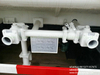 24000L 290HP Water Bowser 6x4 for sale