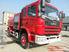 JAC 4x2 /4x4 water tanker fire truck