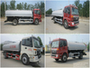 FOTON 10 wheels water tanker 12000L Phaser 160HP /180HP LHD / RHD
