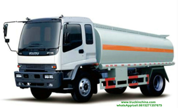 ISUZU 4x2 Oil Tank Truck Capacity 18CBM.jpg