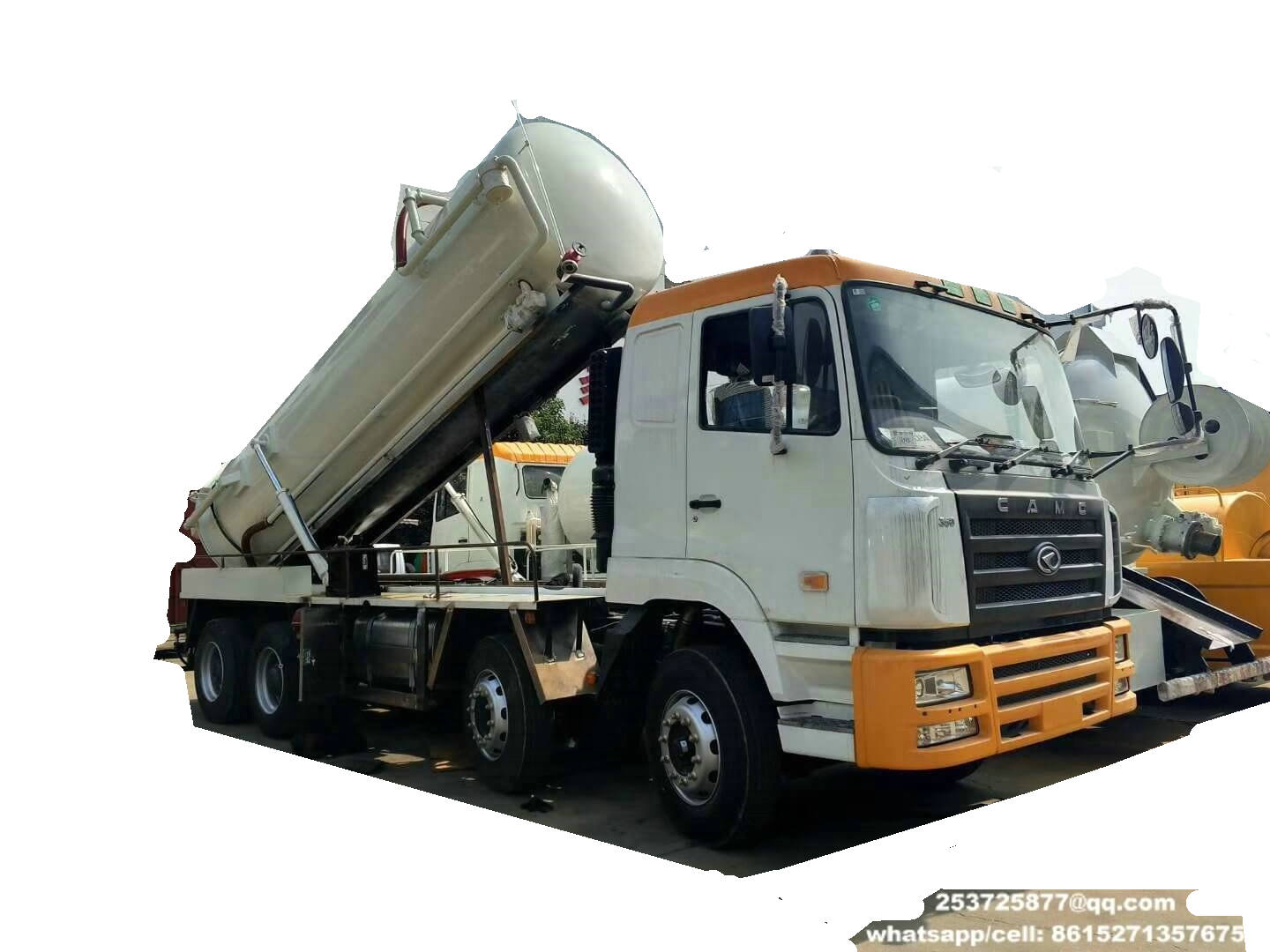 CAMC RHD jetting vacuum tanker truck_1.jpg