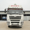 Shacman F3000 Oil Tank Trucks 32000Liters / 8000 Gallon 