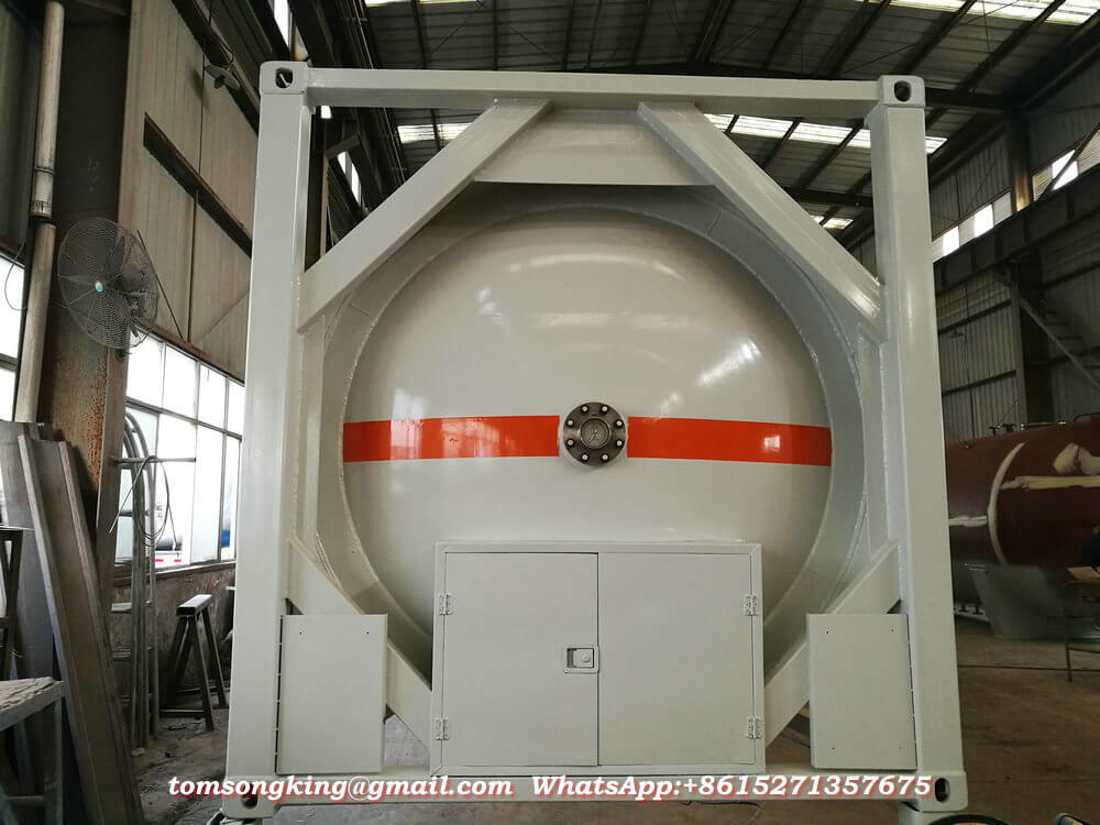 NH3 ISOTANK-016