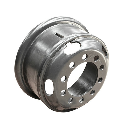 7.50v -20 steel wheels