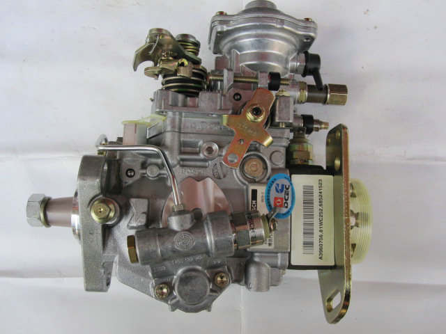 Fuel Injection Pump 3960756 