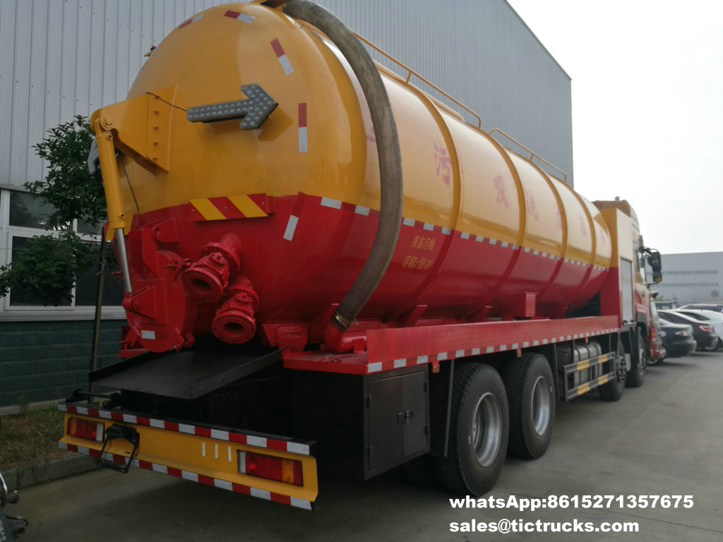 DRZ vaccum tanker truck -22cbm.jpg