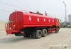 3200 gallons water tanker fire truck LHD,RHD