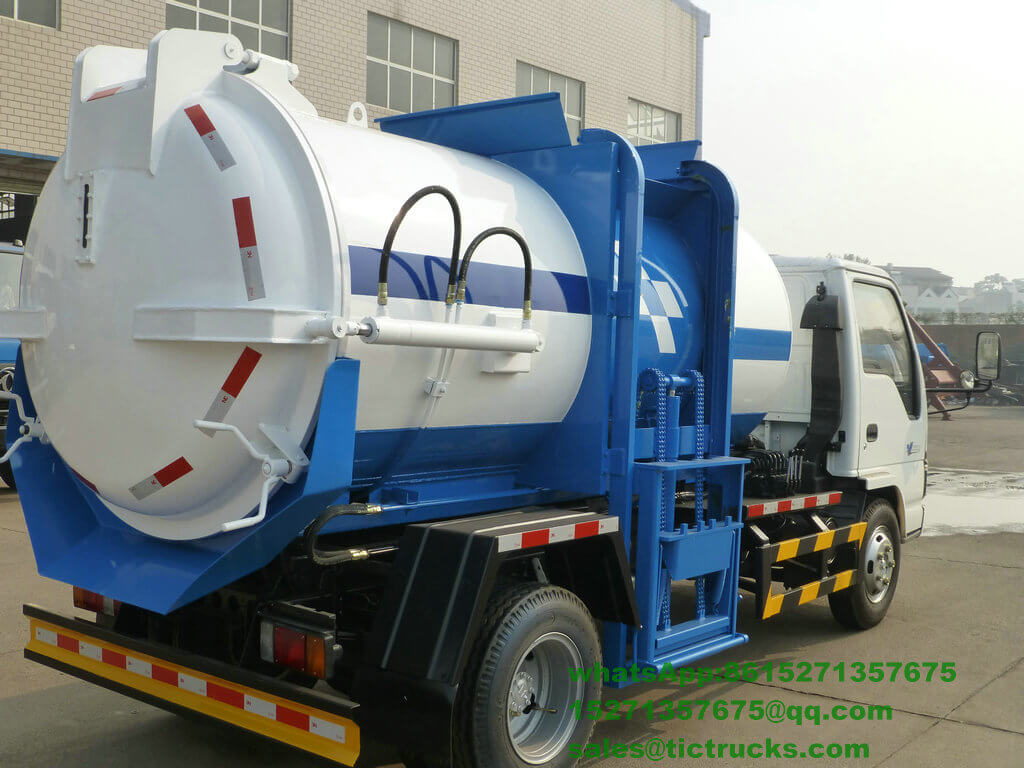 food waste collection truck -3400L-ISUZU.jpg