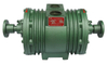 King Long Septic Tank Vacuum Pump 