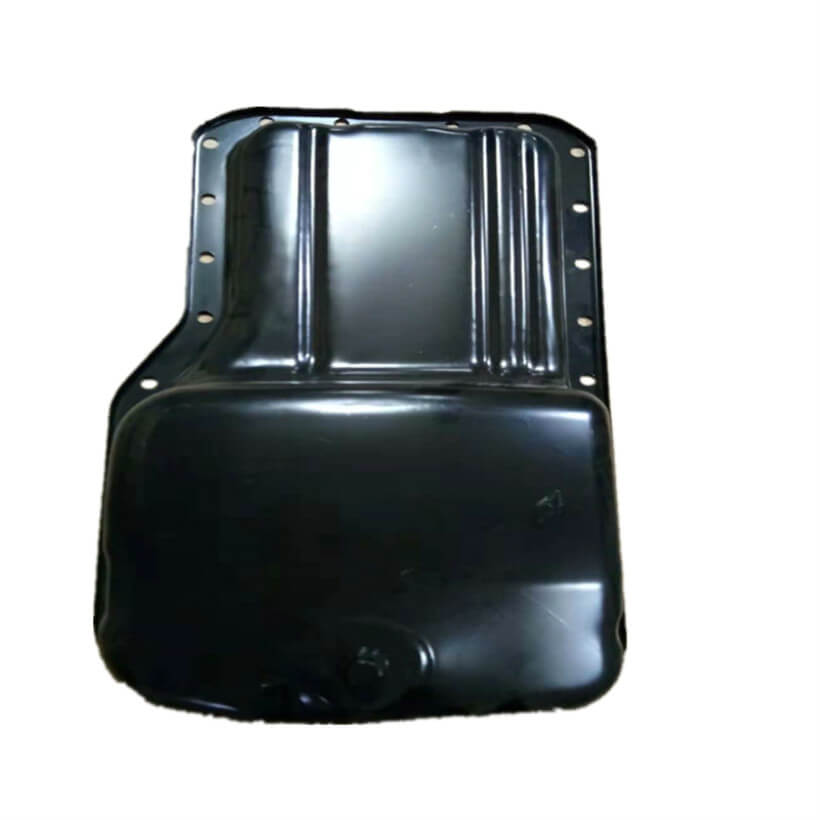 8-97386772-0 Oil Pan 700P ISUZU