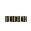 ISUZU Spare Engine Parts 4HK1 / 6HK1 Connecting Rod Bushing,Engine Piston Pin
