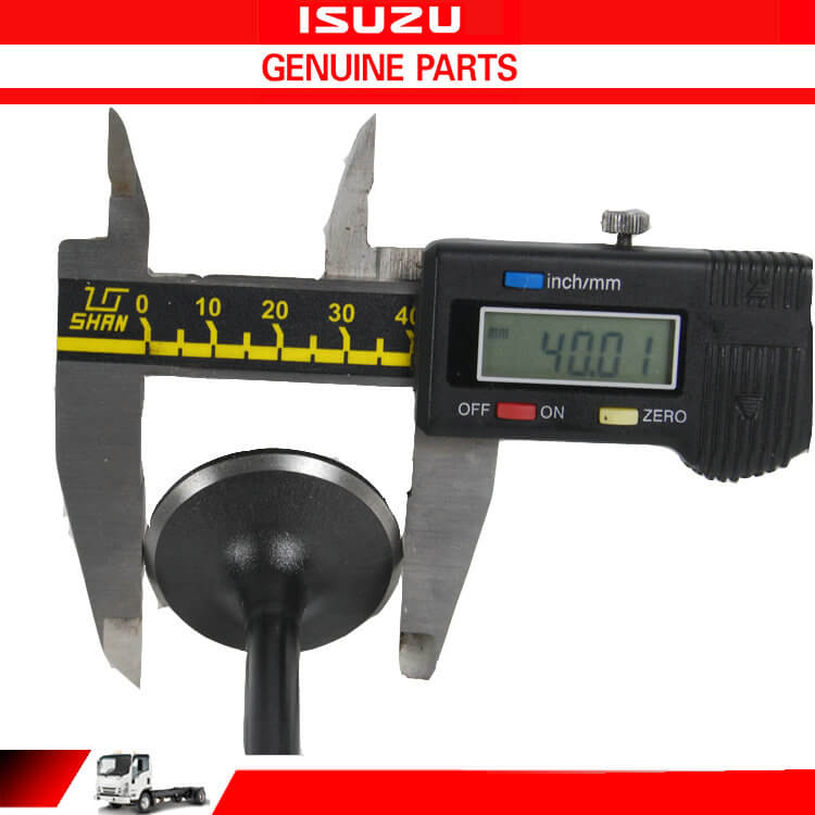 ISUZU Intake Valve 8-94133275-2