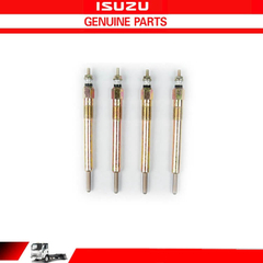 ISUZU Genuine Parts Engine Auto Ignition System Heater Glow Plug 8-94133759-9