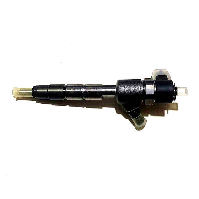 ISUZU Genuine Parts 0445110672 Fuel Injector Common Rail 4JB1