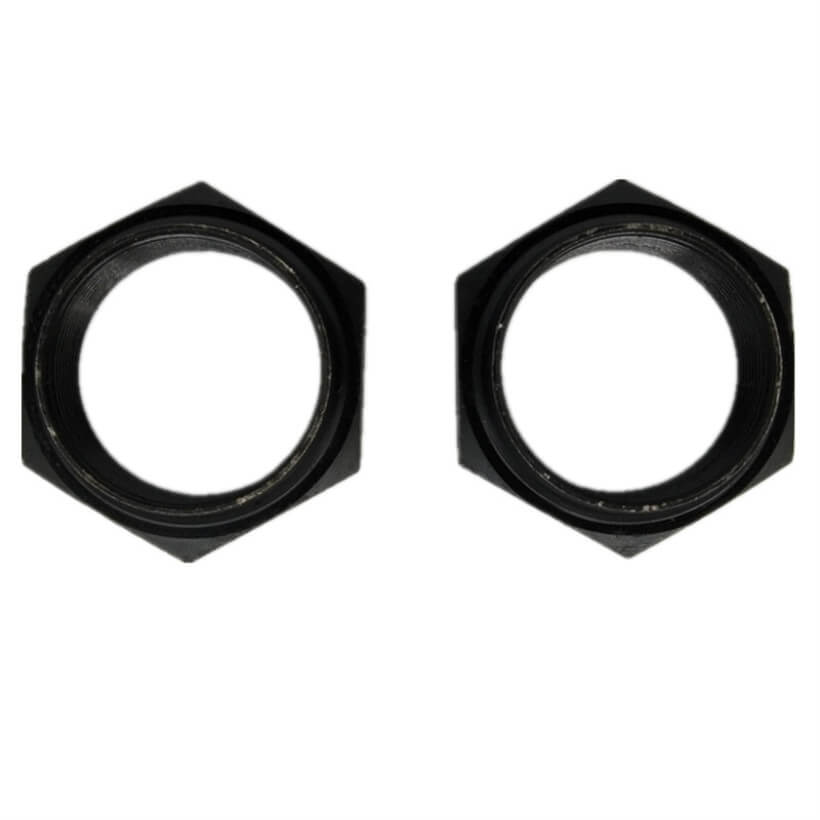 bearing sleeve lock nut