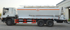 IVECO ANFO Mix Units Truck 15Ton Ammonium Nitrate Fuel Oil Explosives Tanker Vehicle 