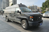  FORD F150 Moving Medium Emergency Satellite Communication Vehicle