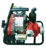  Portable Forest Fire Pump Set SB250 ,VC82ASE ( 65PH) ,WIck-250