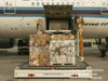 WGSJT7 container pallet loader Price