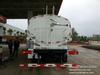24000L 290HP Water Bowser 6x4 for sale