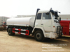 5165 STEYR 4x2 Military Truck water tanker