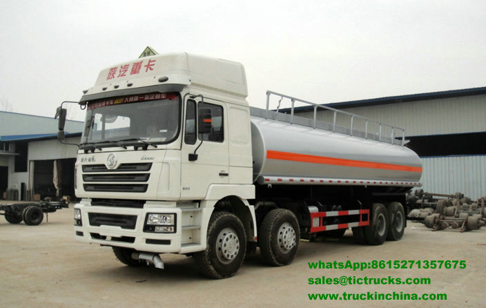 Shacman F3000 8x4 Stainless Steel Oil Tanker Truck 2_1.jpg
