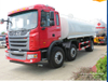 JAC brand Water tank truck 18000L-20000L EURO 3/4