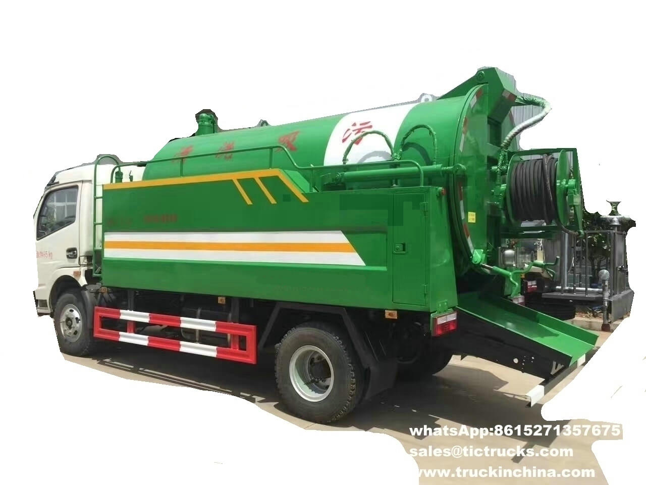 High pressure sewer jetting v-1000L-vehicle_0002_1.jpg