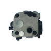  ISDE Diesel Engine Air Compressor C4988676 For Dongfeng Cummins