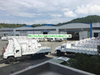 Dong Run Bulletproof 6x6 Military Armoured Water Tanker Truck