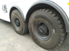 Dong Run Off Road 6x6 Rotator Recovery Truck Vehicle with Two Hydraulic Winch Tow 25T 