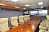 VOLVO Communications Command Vehicle Customizing