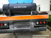 Sulphuric Acid Tanker Trailer V shape 21000L air bag suspension