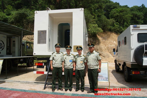 6X4 off Road Medical Vehicle -Mobile Clinic Truck_12_1.jpg