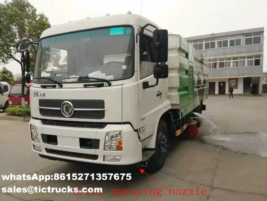 Kingrun vacuum road sweeper-003-water-cleaning_1.jpg