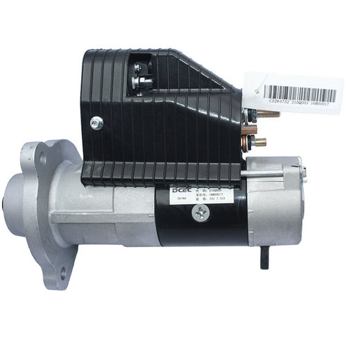 Engine Starter Assembly For Cummins 4BT 6BT ISLe 6CT