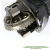 ISUZU Pickup Universal Reducer/Differential Assembly 2402010-40 Speed Ratio 41:10