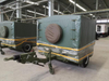  Military Mobile Cooking Kitchen Trailer 