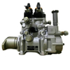 ISUZU Truck Engine Parts Oil Pump 8-97603414-4