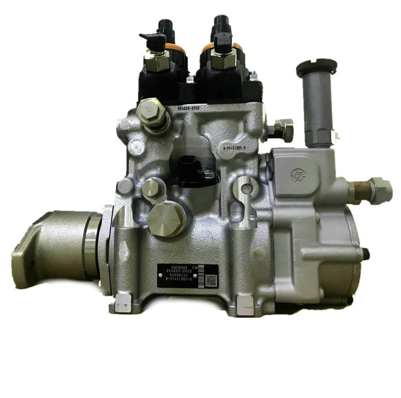 ISUZU Truck Engine Parts Oil Pump 8-97603414-4